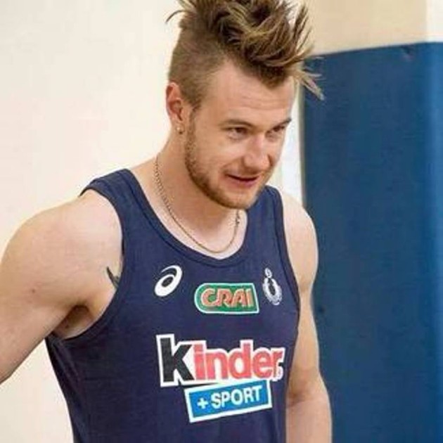 Zaytsev