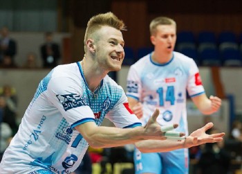 Zaytsev