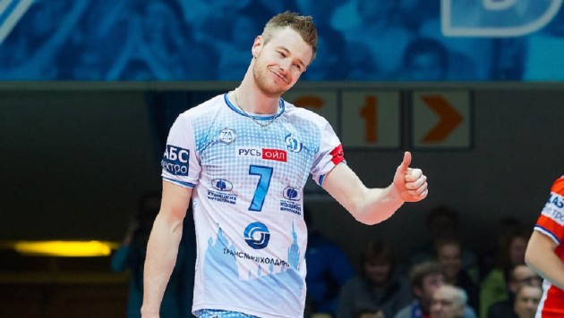 Zaytsev