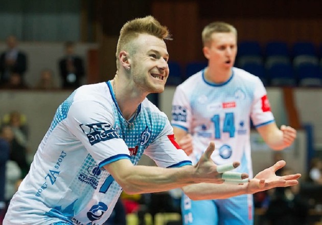 Zaytsev