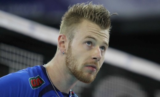 Zaytsev