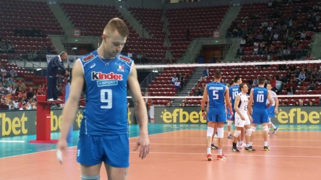 Zaytsev