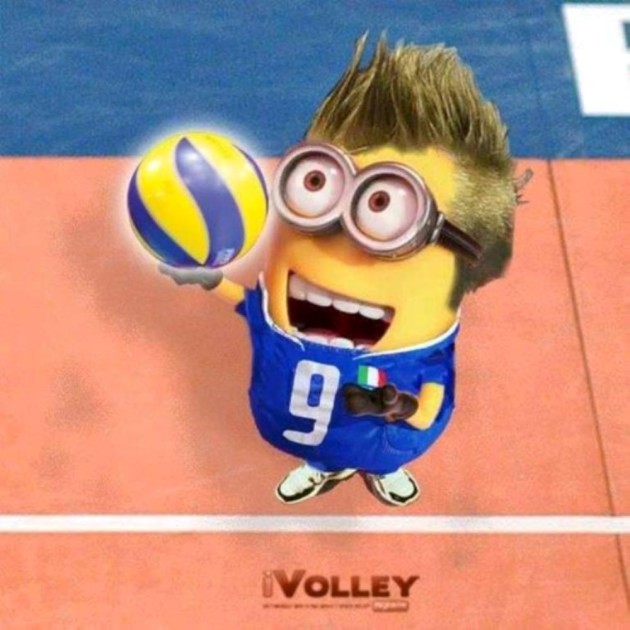 Ivan Zaytsev