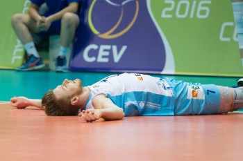 Zaytsev