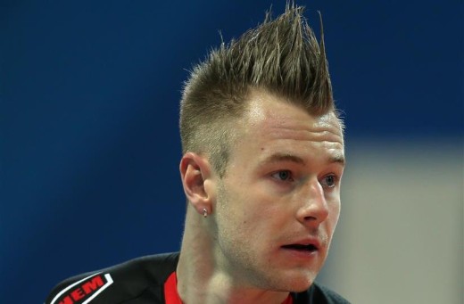 Ivan Zaytsev