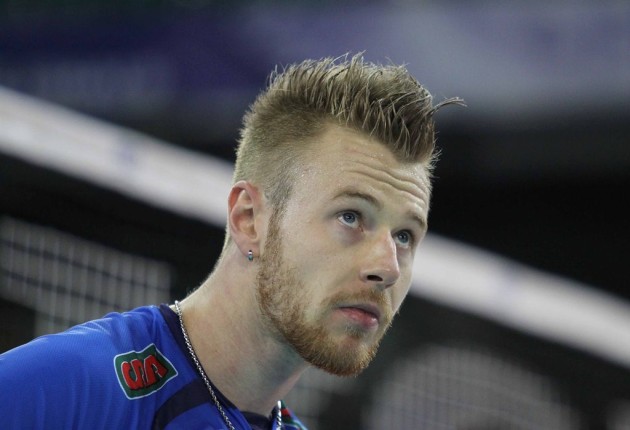 Zaytsev