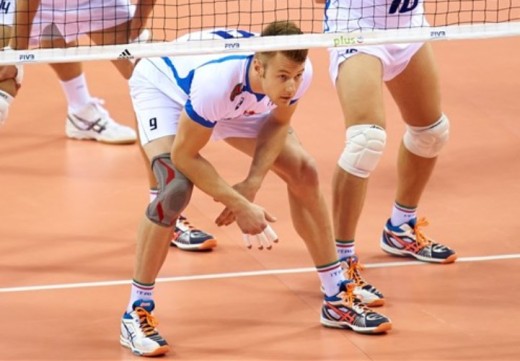 Ivan Zaytsev