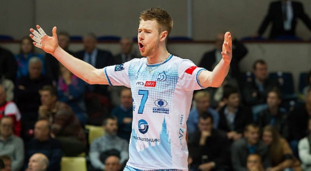 Zaytsev