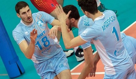 Zenit Kazan