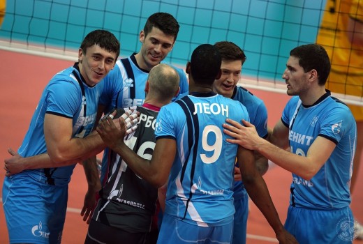 Zenit Kazan