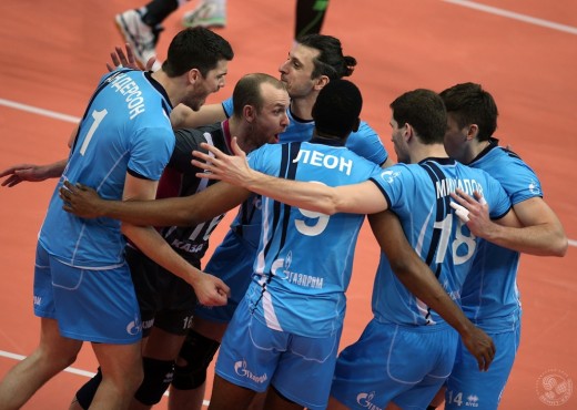 Zenit Kazan