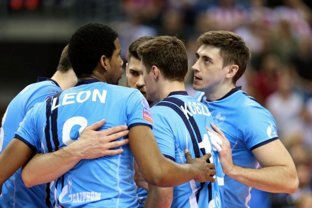 Zenit Kazan