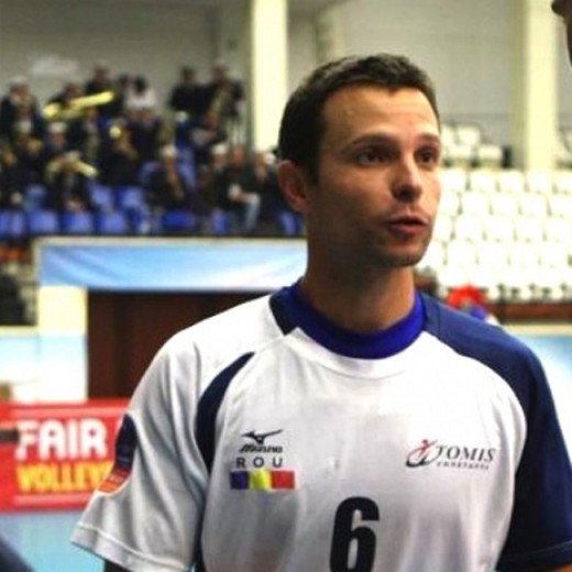 Andrey Zhekov