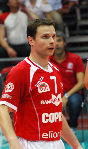 Andrey Zhekov