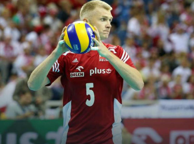 Worldofvolley Pol M Volleyball Spectacle At Zagumny S Farewell Match Giba Alekno Leon Grbic Brothers