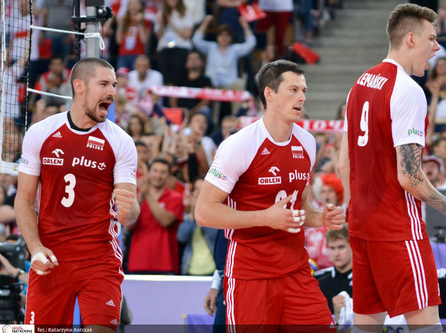 WorldofVolley :: WL 2017: Konarski – „Not going to Final 6 left us with ...