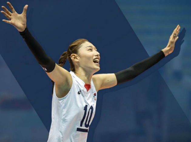 TOP 20 women’s volleyball transfers for the season 2017/2018 ...