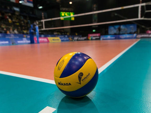 WorldofVolley :: WoV BLOG: How many countries in the world play volleyball?