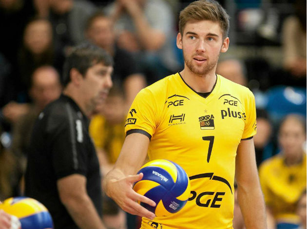 WorldofVolley :: ITA M: Reconstruction in Modena – Bednorz and two more ...