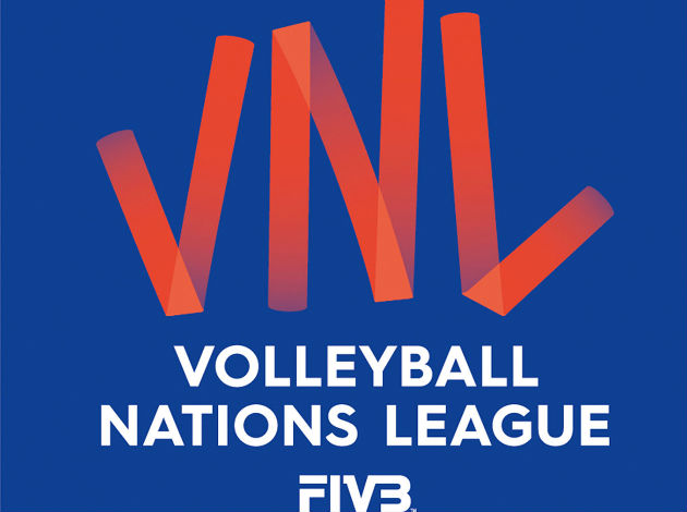 WorldofVolley :: Dates and schedules of VNL for women