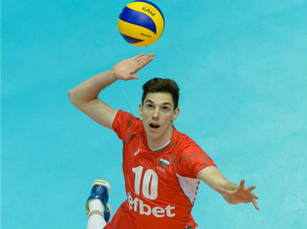 WorldofVolley :: TUR M: Halkbank officially part ways with quartet of ...