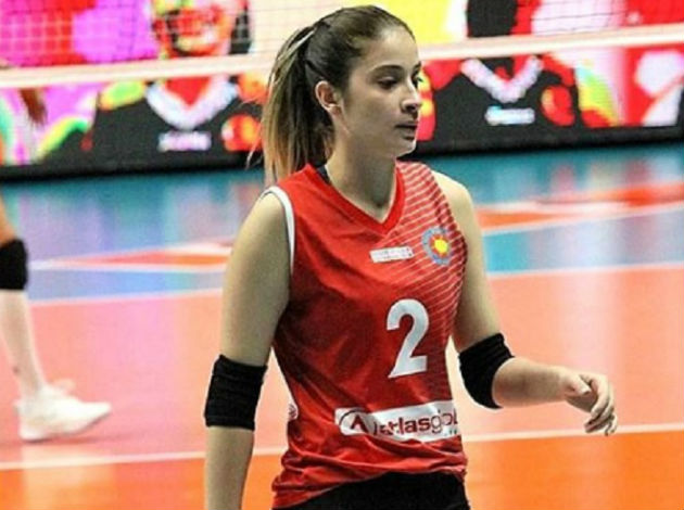 Worldofvolley Tur W Guidetti Announces Wide List Tugba Senoglu Gets The Chance