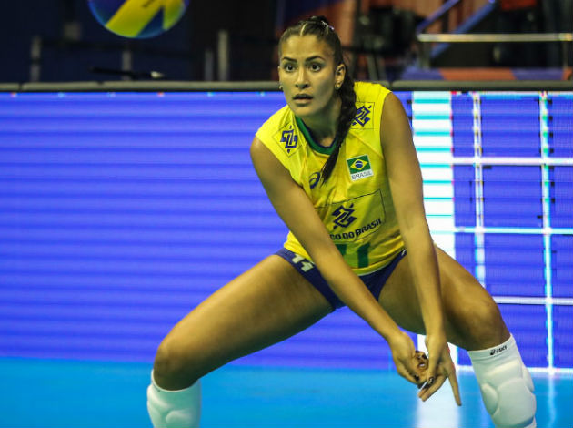 WorldofVolley :: BRA W: Osasco sign one of most promising players in ...