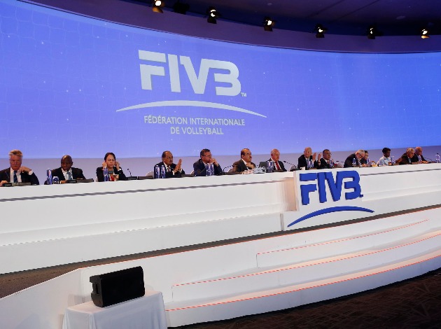A FIVB MUDARÁ AS REGRAS DO VOLEIBOL EM 2021 FIVB WILL CHANGE THE