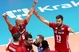 Poland Men