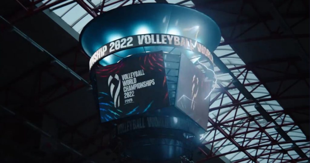 World Championship 2022