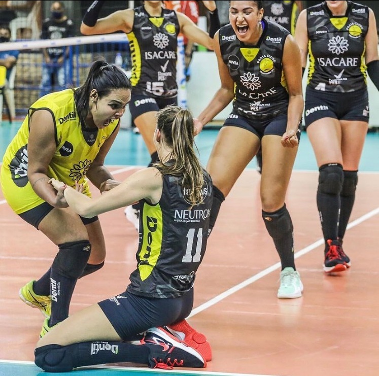 WorldofVolley :: BRA: CBV confirmed teams for next edition of Superliga -  WorldOfVolley