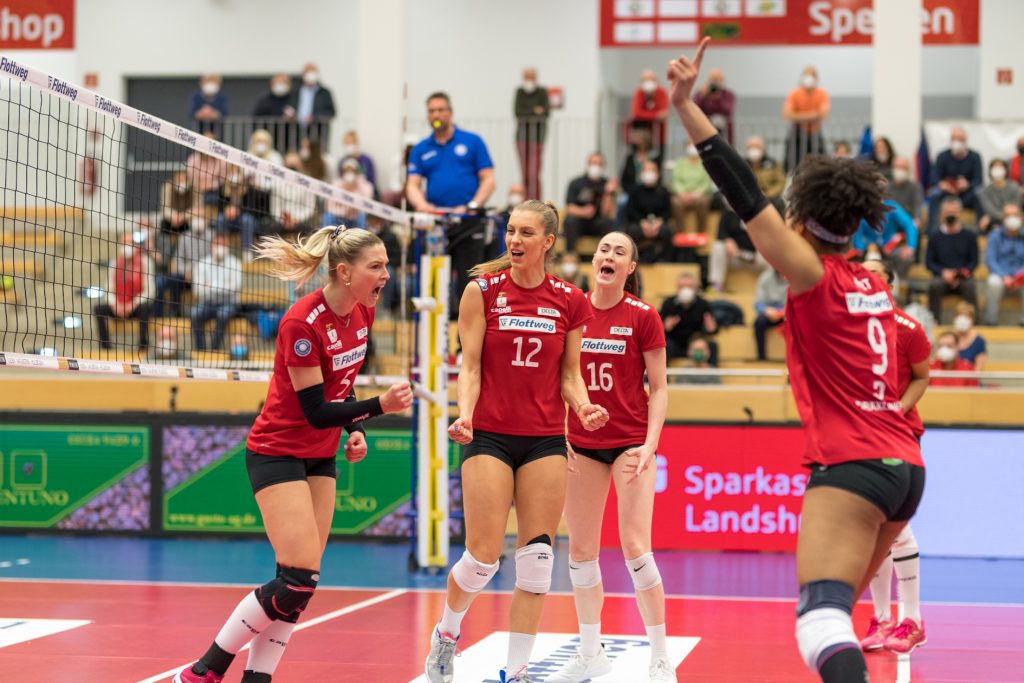 WorldofVolley :: Draw for 2022 Women's World Championship over: Croatia  replaces Russia, competition formula modified - WorldOfVolley