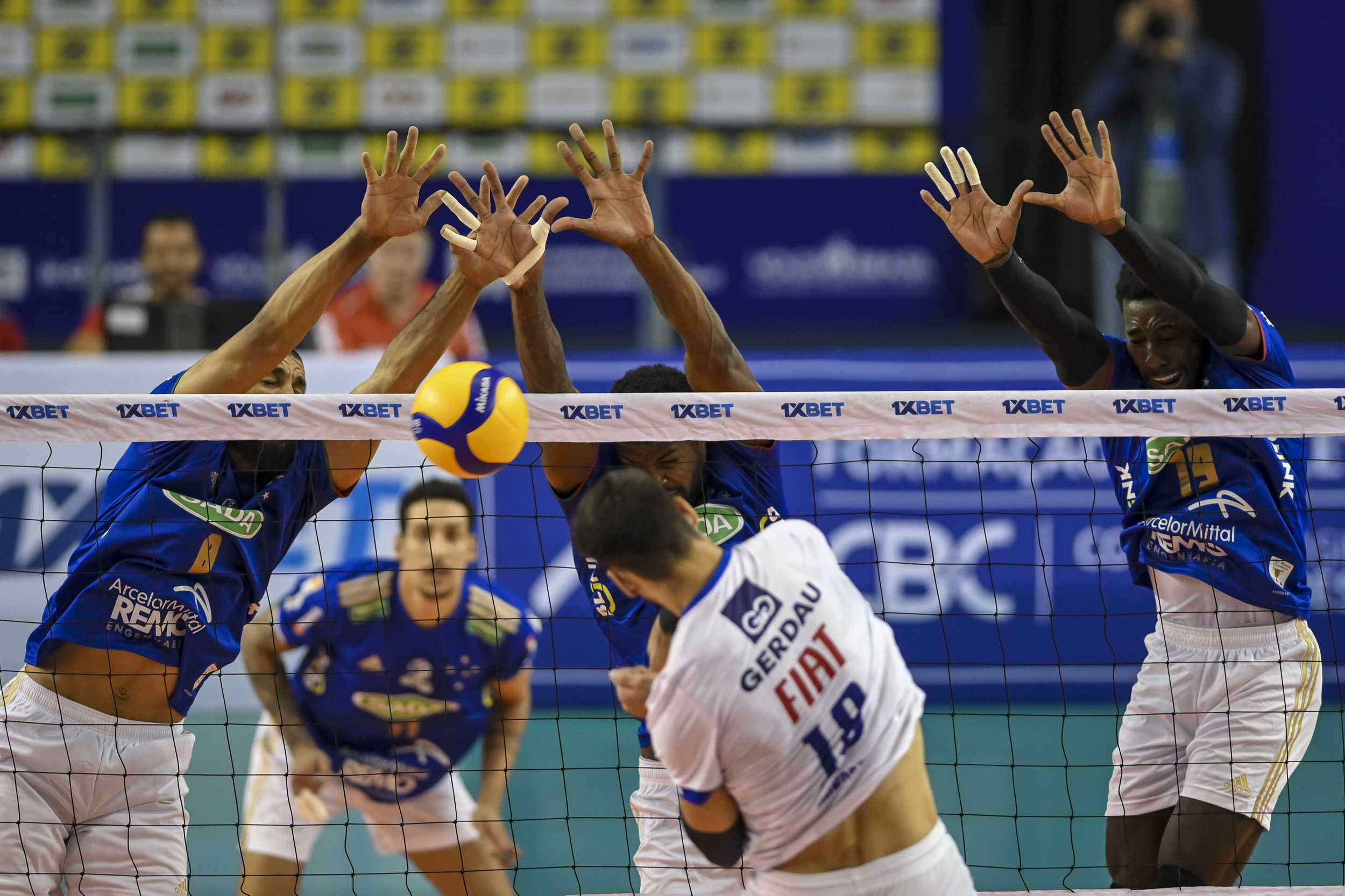 Principal Images Cruzeiro Vs Minas Volei Br Thptnvk Edu Vn