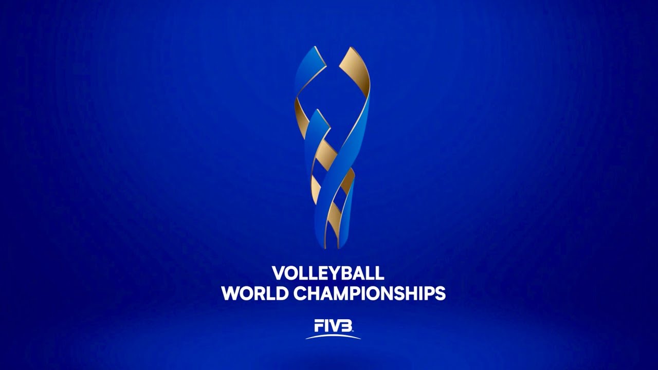 Fivb World Championship 2025 Schedule Ailey Vonnie