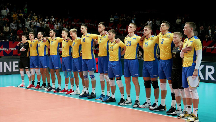 FIVB yet to make call on stripping Russia of 2022 FIVB Men's World  Championship