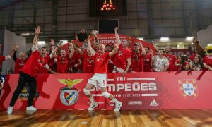 Benfica