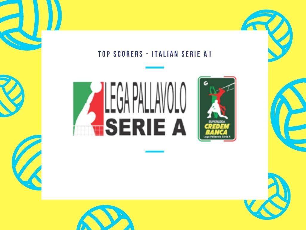 Serie A1 – PLAYOFF –