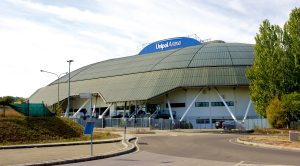 Unipol Arena