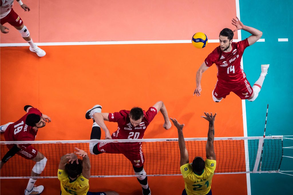 Poland: Barkom defeat Lubin at tie break to close the season at 13th place  - VolleyTimes