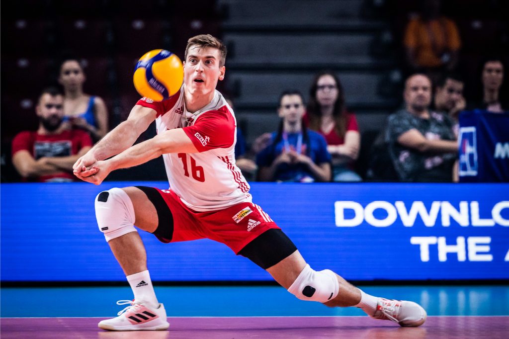 WorldofVolley :: ITA M: Most sought-after player in market Semeniuk