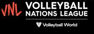 2022 FIVB Mens VNL