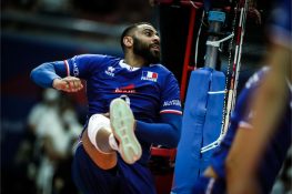 Earvin Ngapeth