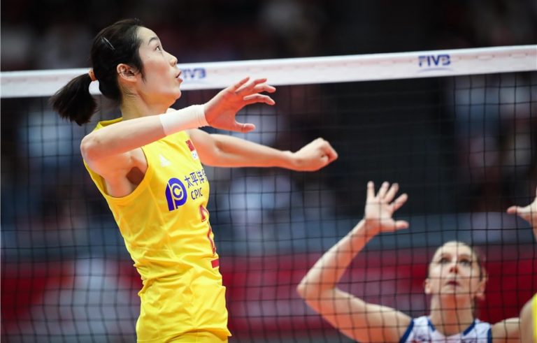 WorldofVolley :: ITA W: Scandicci announce transfer bomb – ‘Zhuper ...