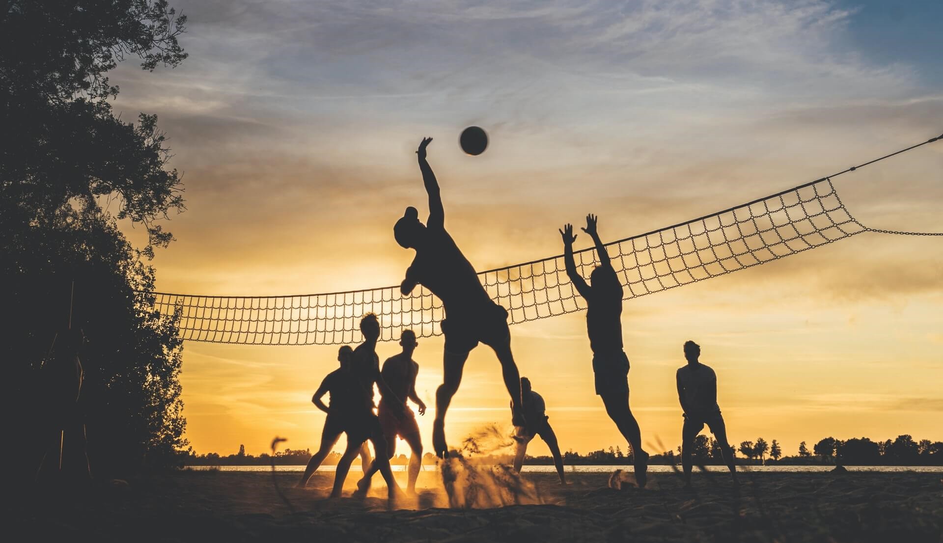 Top 10 Online Volleyball Games 2024 (Updated List)