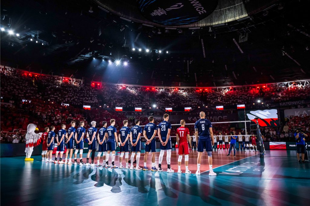 WorldofVolley :: FIVB announces wild card winners and pools composition for  2019 Club World Championship