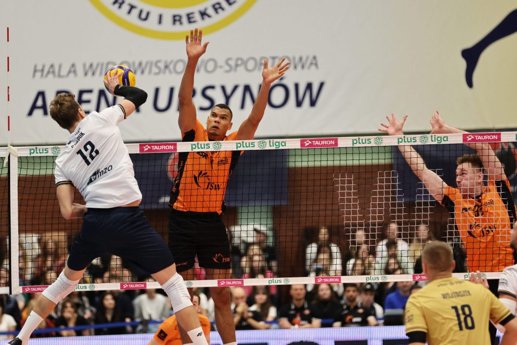 Poland and Slovenia to Host Relocated FIVB Volleyball Men's World  Championship – SportsTravel