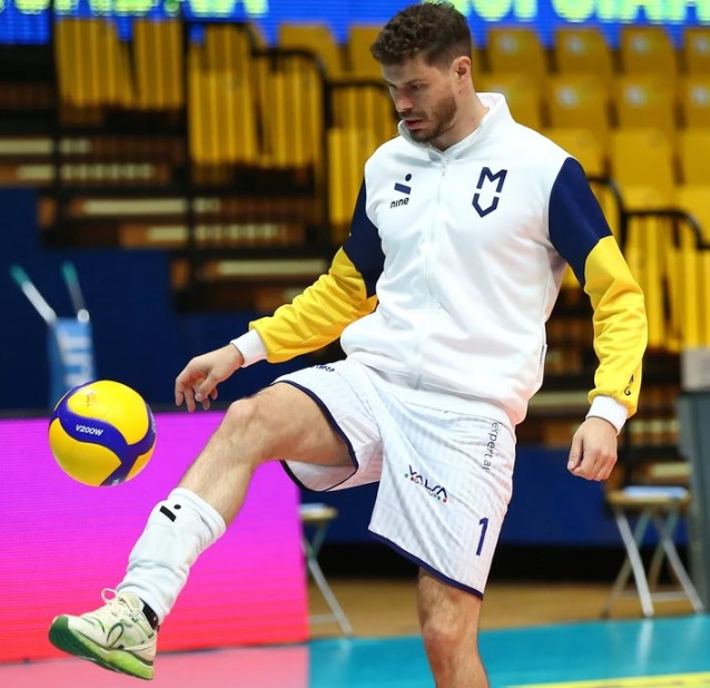 WorldofVolley :: The world’s smartest setters in volleyball - WorldOfVolley
