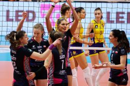 Maritza vs Chemik