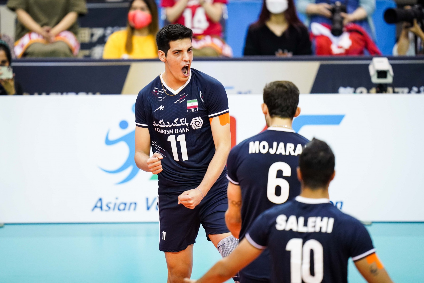 Italy claim first FIVB Volleyball Under-21 Men's World Championship