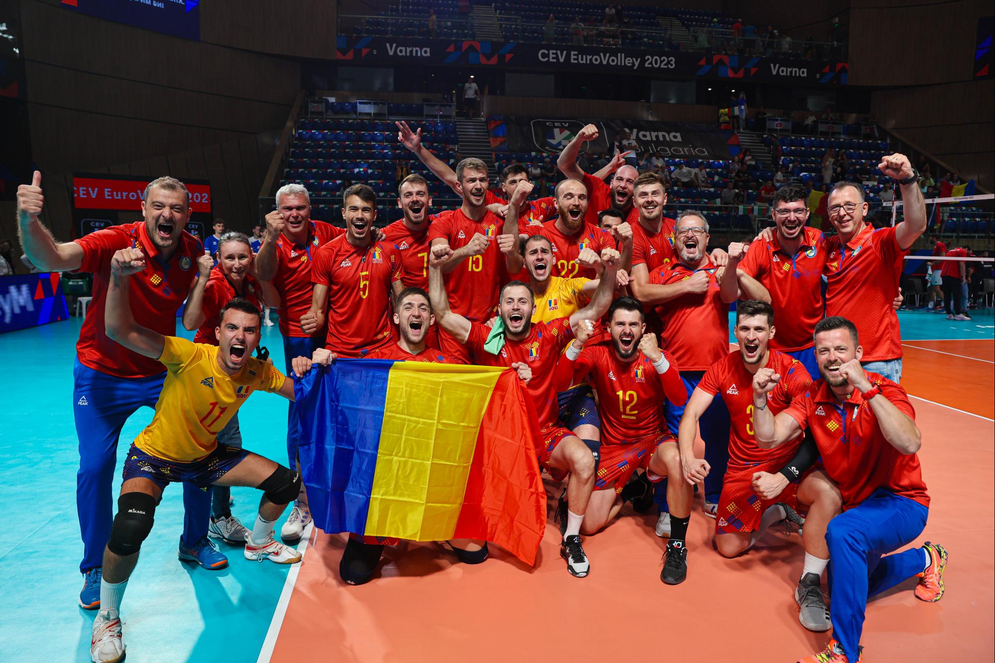 CEV EUROVOLLEY 2021 Р»РѕРіРѕС‚РёРї